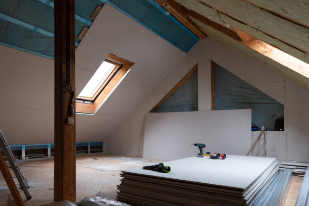 Best Affordable Insulation Services  in South Hill, NY