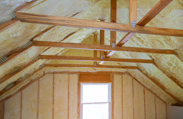 Best Energy-efficient Insulation  in South Hill, NY