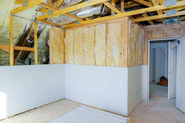 Best Residential Insulation Services  in South Hill, NY