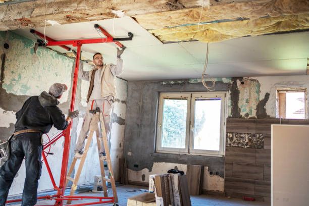 Best Attic Insulation Installation  in South Hill, NY