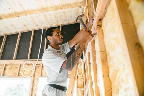 Best Insulation Replacement Services  in South Hill, NY