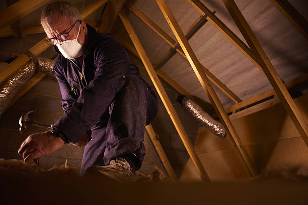 Range of Insulation Solutions in South Hill, NY